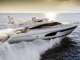Αγοράστε 2018 Ferretti Yachts 650