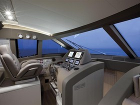 2018 Ferretti Yachts 650 προς πώληση