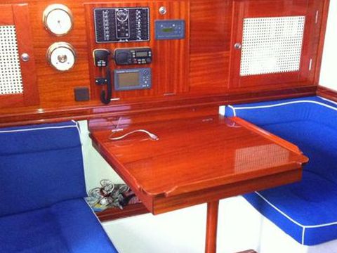 Acquistare 2004 Hanse 341