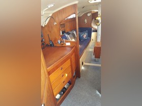 1983 Comfort Yachts Comfortina 32