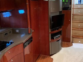 2006 Fairline Targa 62 za prodaju