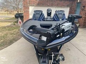 2021 Tracker Boats Nitro Z18 till salu