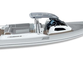 Joker Boat Clubman 35