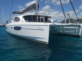 2011 Robertson And Caine Leopard 44 for sale