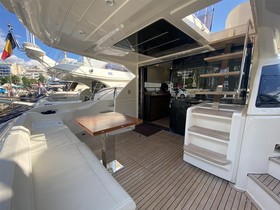 Vegyél 2016 Ferretti Yachts 550