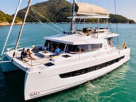 2021 Bali Catamarans 4.8 te koop