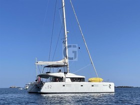 2014 Lagoon Catamarans 520 for sale