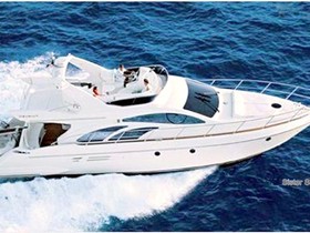 2005 Azimut Yachts 50 προς πώληση