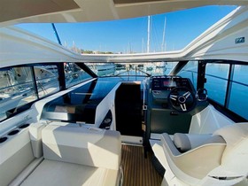 2017 Jeanneau Leader 33 for sale