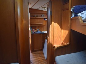 1986 Nauticat Yachts 40
