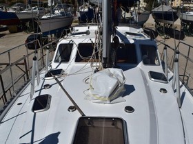 Купить 1986 Nauticat Yachts 40