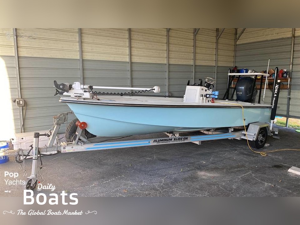 1996 Egret 189 for sale. View price, photos and Buy 1996 Egret 189 399529