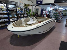 Quicksilver Boats 470 Axess