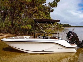 2023 Quicksilver Boats 470 Axess на продажу
