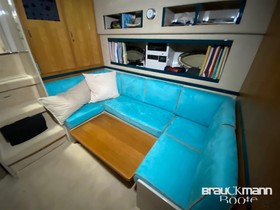 1998 Riva Tropicana 43 на продажу