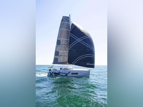 2024 Excess Yachts 11 in vendita