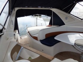 2007 Sessa Marine C42