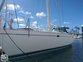 Bénéteau Boats Oceanis 510