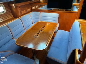 1992 Bénéteau Boats Oceanis 510 satın almak