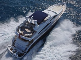 Buy 2008 Sunseeker 90 Yacht