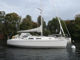 Buy 2005 Hanse Yachts 315
