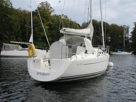 Buy 2005 Hanse Yachts 315