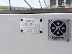 Buy 2005 Bénéteau Boats Antares 13.80