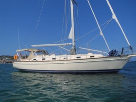 Island Packet Yachts 440