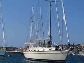 2008 Island Packet Yachts 440 satın almak