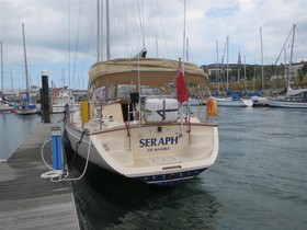 Satılık 2008 Island Packet Yachts 440