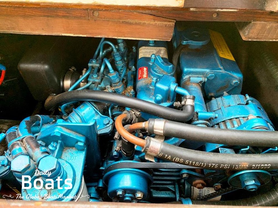 1961 Buchanan Norman for sale. View price, photos and Buy 1961 Buchanan