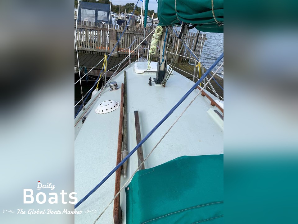 1970 Snapdragon 24 for sale. View price, photos and Buy 1970 Snapdragon