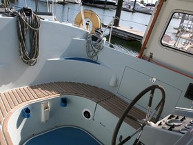1979 Moody 42 for sale