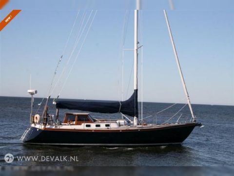 2003 Bavaria 38