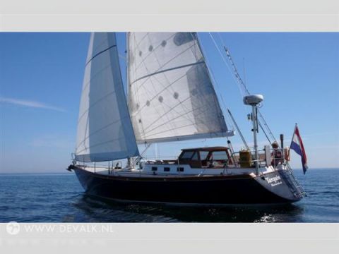 2003 Bavaria 38 in vendita