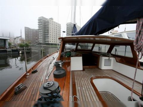 2003 Bavaria 38 in vendita