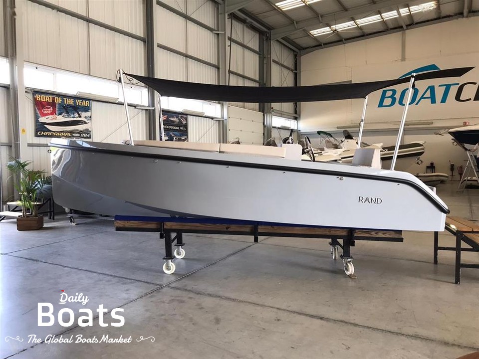 2022 Rand Boats Picnic 18 for sale. View price, photos and Buy 2022