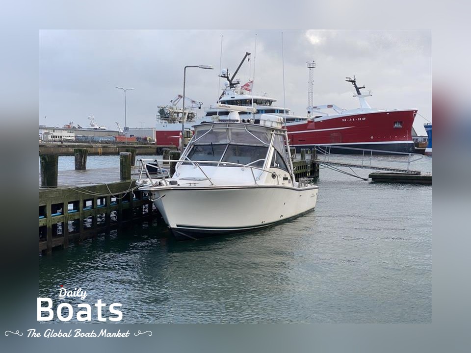 2002 Albemarle 28 for sale. View price, photos and Buy 2002 Albemarle