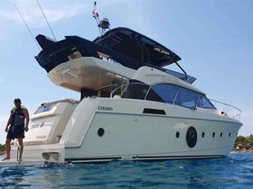 2018 Monte Carlo Yachts Mcy 60 zu verkaufen
