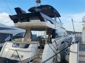 2018 Monte Carlo Yachts Mcy 60 zu verkaufen