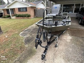 2018 Sea Ark 1660