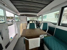 2022 Axopar Boats 37 Xc Cross Cabin for sale