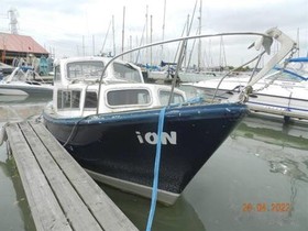 Vegyél 1980 Commercial Boats Fishing