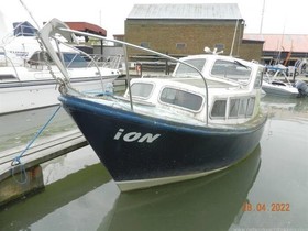 1980 Commercial Boats Fishing en venta