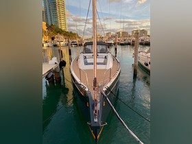 2019 Bénéteau Boats Oceanis 461 for sale