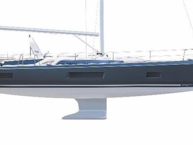 2019 Bénéteau Boats Oceanis 461