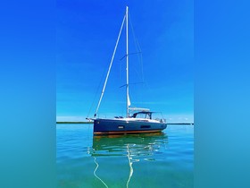 2019 Bénéteau Boats Oceanis 461 for sale