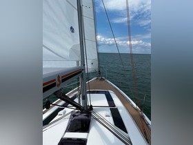 2019 Bénéteau Boats Oceanis 461