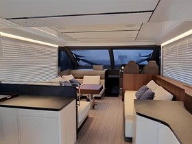 Vegyél 2022 Astondoa Yachts As5