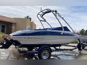 Osta 2018 Crownline 195 Ss